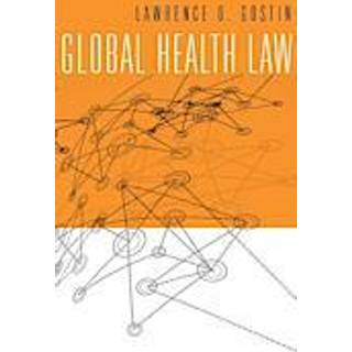 Global Health Law