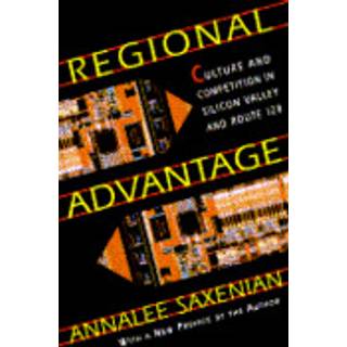 Regional Advantage