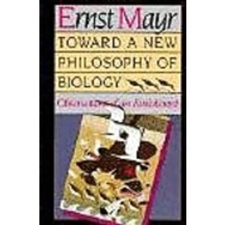 Toward a New Philosophy of Biology