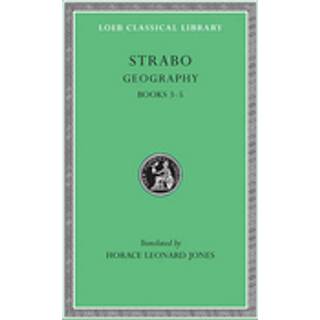 Geography, Volume II