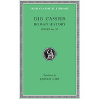 Roman History, Volume V