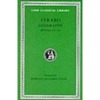 Geography, Volume VII