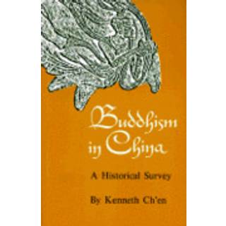Buddhism in China