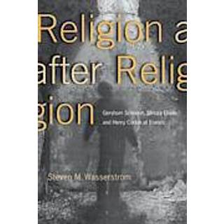 Religion after Religion