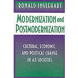 Modernization and Postmodernization