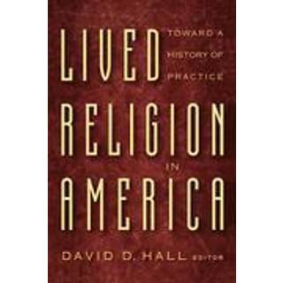 Lived Religion in America