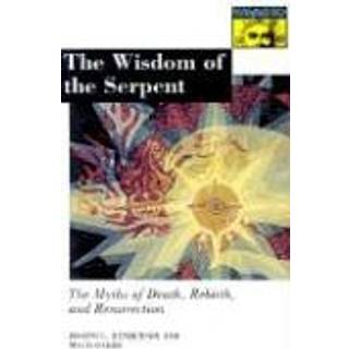 The Wisdom of the Serpent