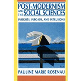 Post-Modernism and the Social Sciences