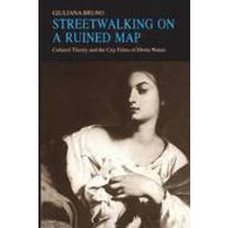 Streetwalking on a Ruined Map