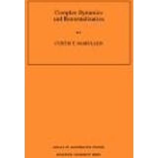 Complex Dynamics and Renormalization