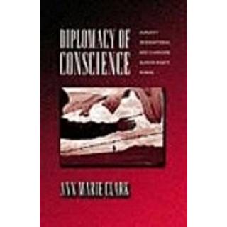 Diplomacy of Conscience