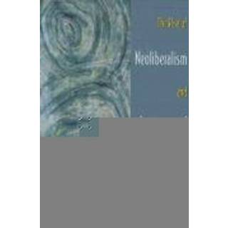 The Rise of Neoliberalism and Institutional Analysis