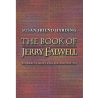 The Book of Jerry Falwell