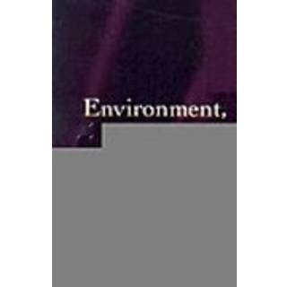 Environment, Scarcity, and Violence