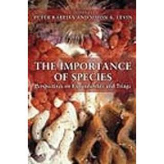 The Importance of Species