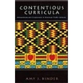 Contentious Curricula