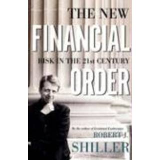 The New Financial Order