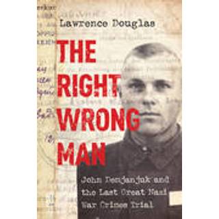 The Right Wrong Man