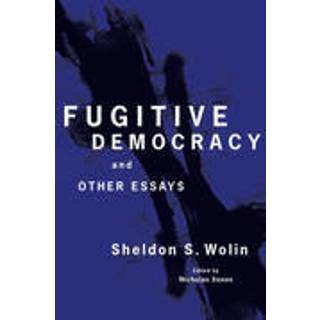 Fugitive Democracy