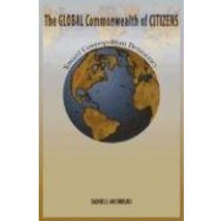 The Global Commonwealth of Citizens
