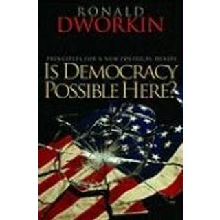 Is Democracy Possible Here?