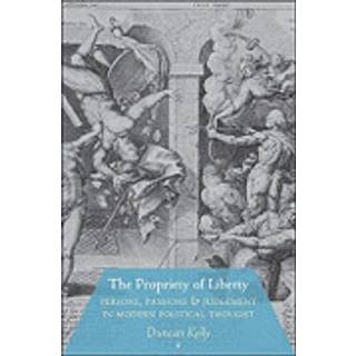 The Propriety of Liberty