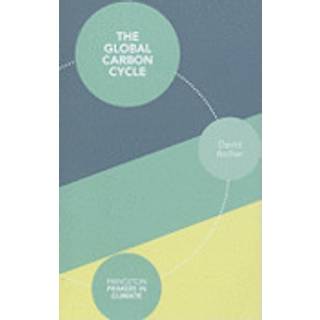 The Global Carbon Cycle