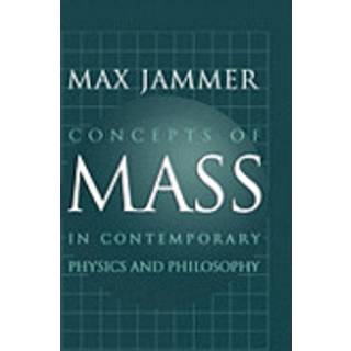 Concepts of Mass in Contemporary Physics and Philosophy