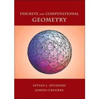 Discrete and Computational Geometry