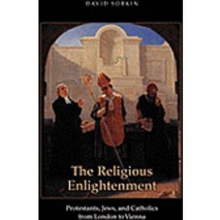 The Religious Enlightenment