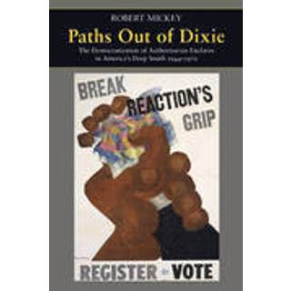 Paths Out of Dixie