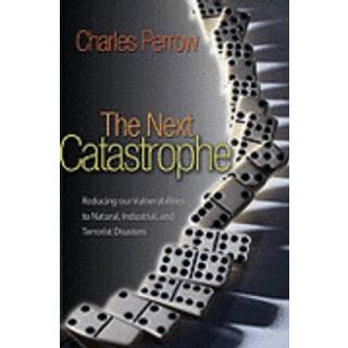 The Next Catastrophe