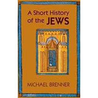 A Short History of the Jews