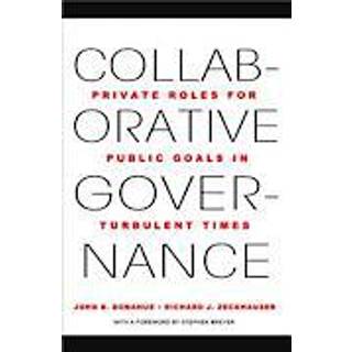 Collaborative Governance