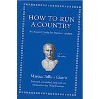 How to Run a Country