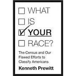 What Is "Your" Race?