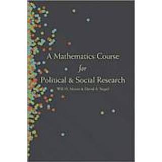 A Mathematics Course for Political and Social Research