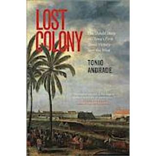 Lost Colony