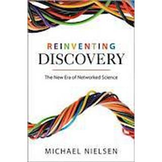 Reinventing Discovery