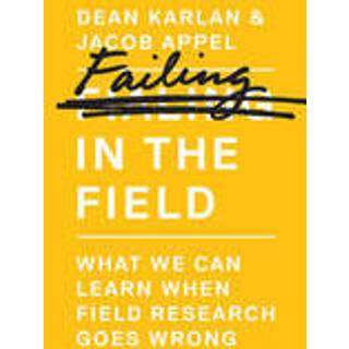 Failing in the Field