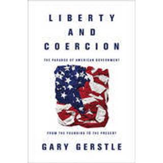 Liberty and Coercion