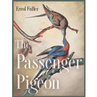 The Passenger Pigeon