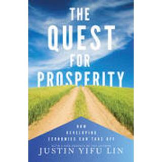 The Quest for Prosperity