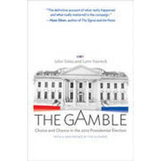The Gamble