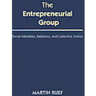 The Entrepreneurial Group