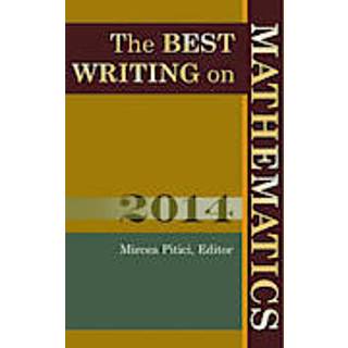 The Best Writing on Mathematics 2014