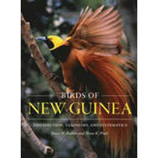 Birds of New Guinea
