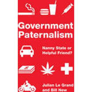 Government Paternalism