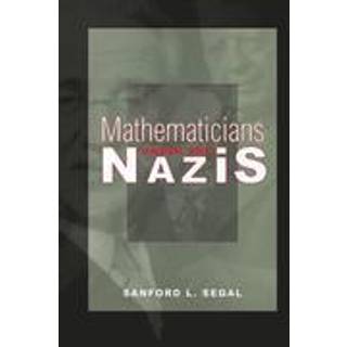 Mathematicians under the Nazis