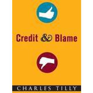 Credit and Blame